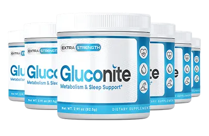 Gluconite Buy Now